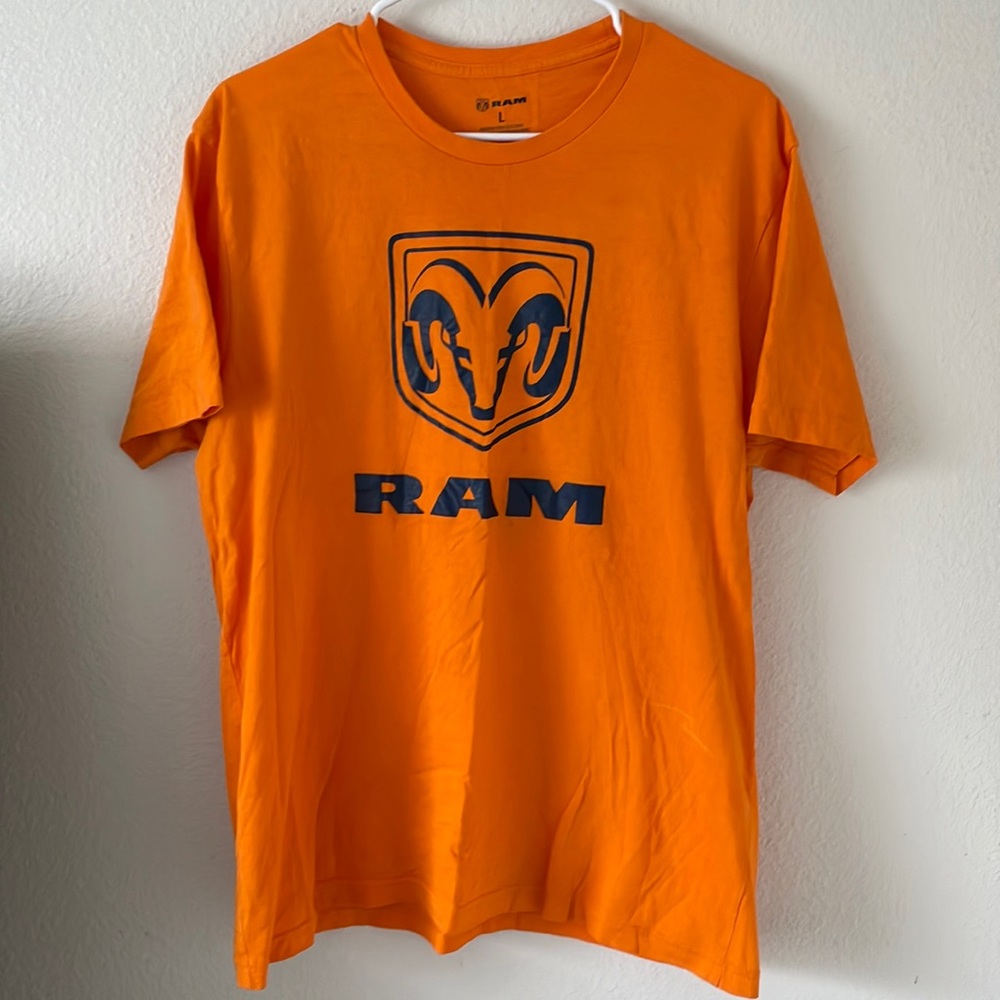 Dodge Ram tee